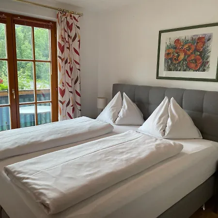 Appartement Kogard - Constantin *