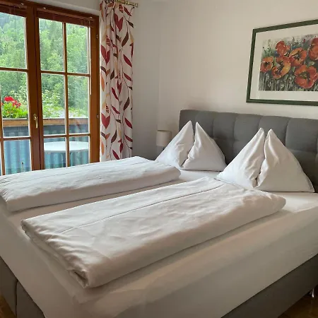 Apartamento Kogard - Constantin