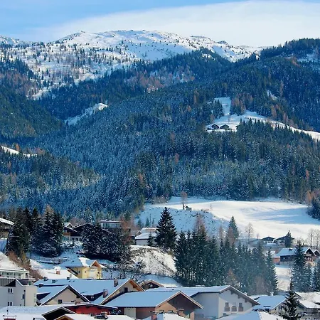 Kogard - Constantin * Wagrain