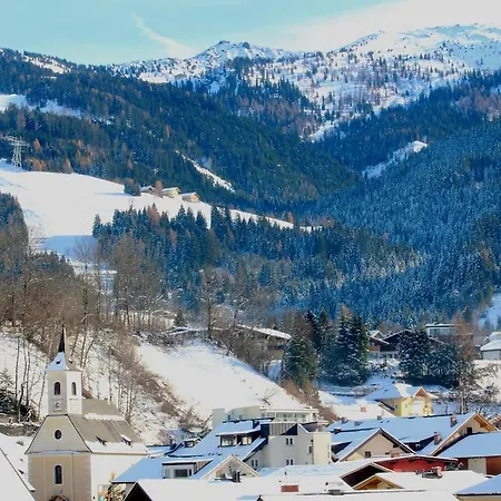 Kogard - Constantin * Wagrain