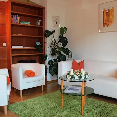 Apartment Kogard - Constantin Wagrain