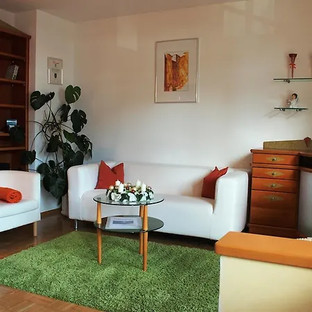 Apartment Kogard - Constantin *