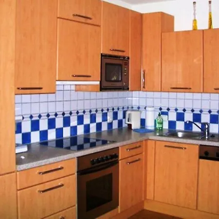 Appartement Kogard - Constantin *