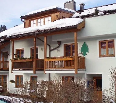 Apartment Kogard - Constantin