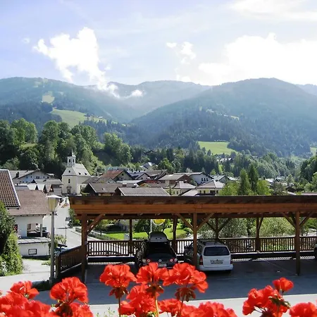 Appartement Kogard - Constantin