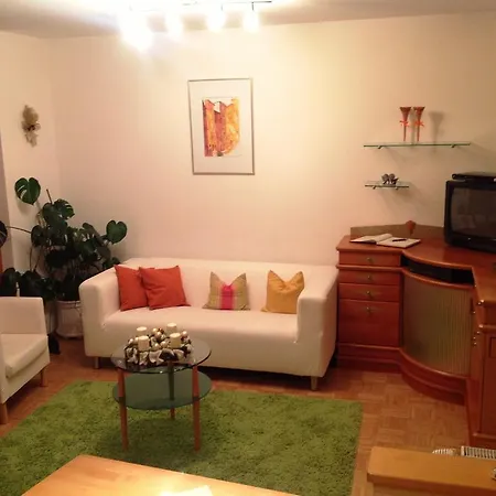 Apartment Kogard - Constantin Wagrain