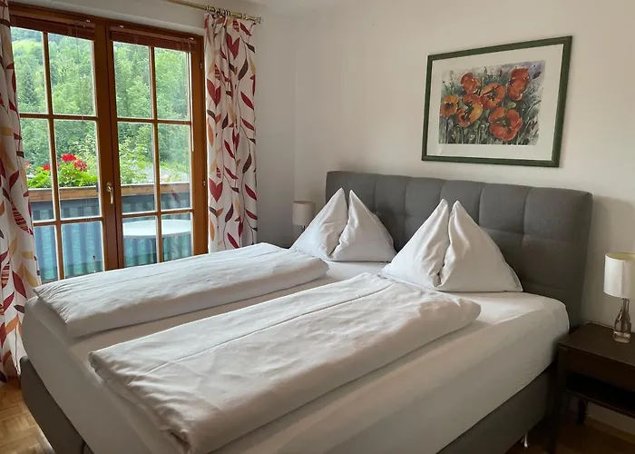 Apartamento Kogard - Constantin *