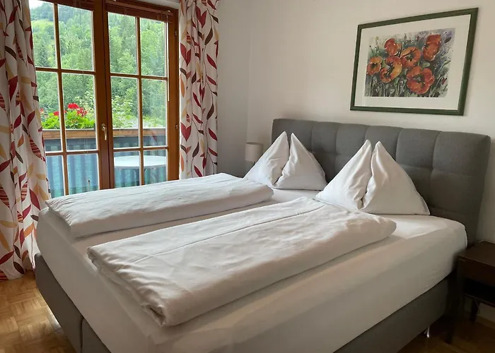 Apartamento Kogard - Constantin