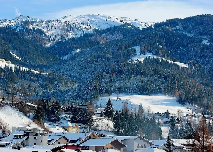 Kogard - Constantin * Wagrain