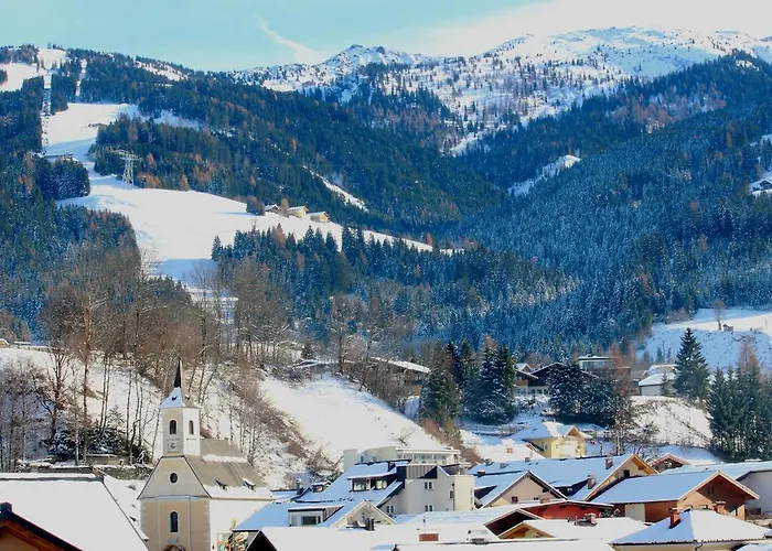 Kogard - Constantin * Wagrain