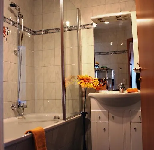 Kogard - Constantin Apartmán