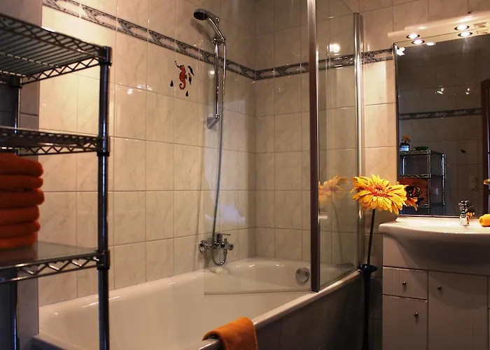 Apartamento Kogard - Constantin