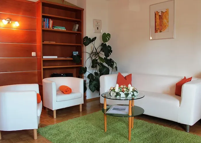 Apartamento Kogard - Constantin Wagrain