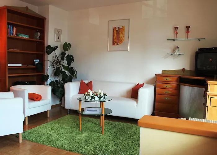 Apartamento Kogard - Constantin *