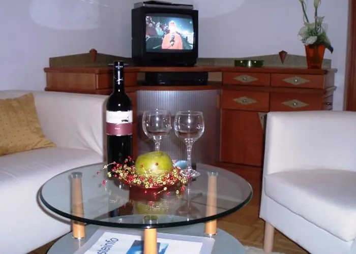 Apartamento Kogard - Constantin Wagrain