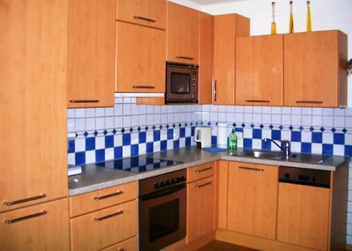 Apartamento Kogard - Constantin *