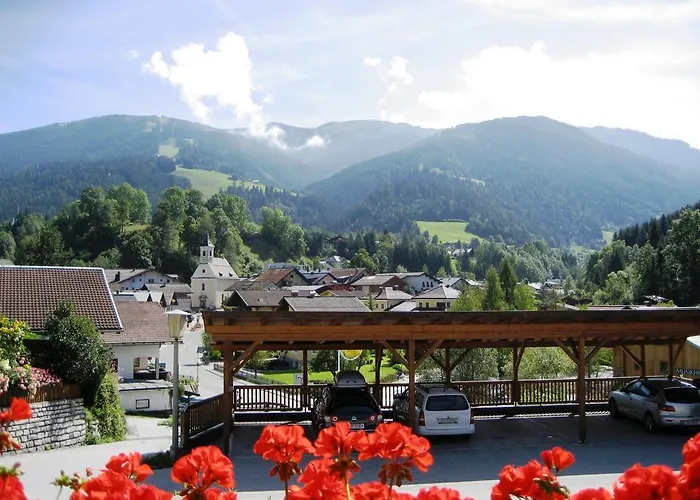 Apartamento Kogard - Constantin