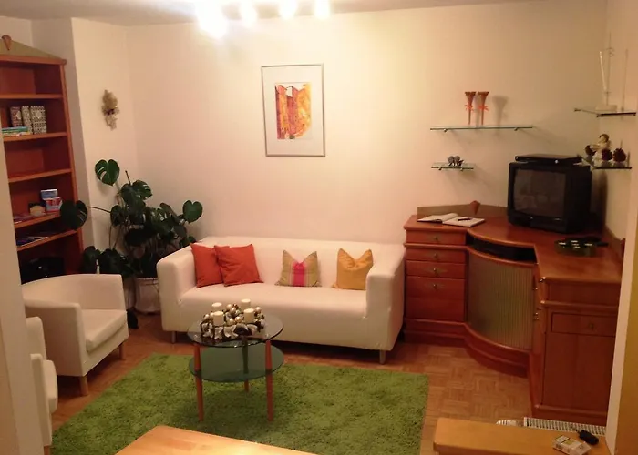 Apartamento Kogard - Constantin Wagrain