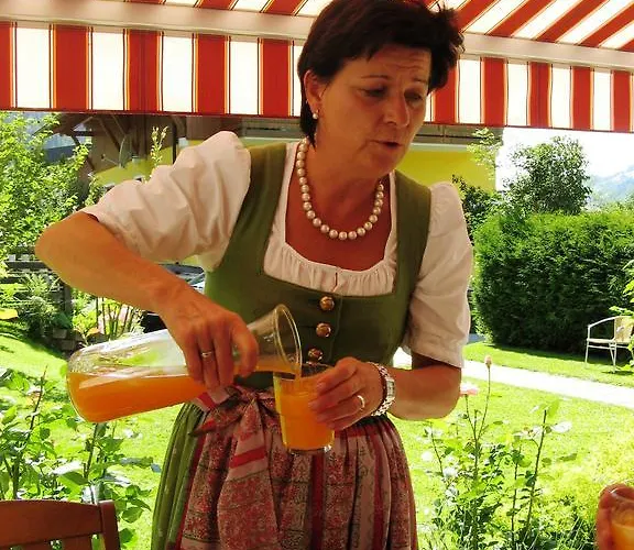 Apartamento Kogard - Constantin Wagrain